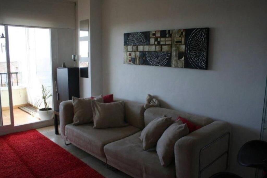Penthouse Isla De Altea Villa Bagian luar foto